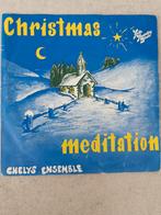 Vinyl single Chelys Ensemble, Ophalen, Zo goed als nieuw, Single