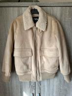 NIEUW gewatteerrde winterjas Zara, Kinderen en Baby's, Kinderkleding | Maat 140, Nieuw, Ophalen of Verzenden, Zara, Jongen