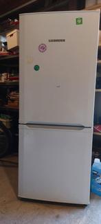 Koelkast en vriezer combi A++, Elektronische apparatuur, Koelkasten en IJskasten, Ophalen, 150 tot 200 liter, Gebruikt, 120 tot 140 cm