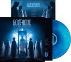In This Moment - Godmode (Opaque Galaxy Blue Vinyl) LP, CD & DVD, Vinyles | Hardrock & Metal, Neuf, dans son emballage, Envoi