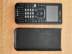 Calculatrice Texas Instruments TI-Nspire CX CAS, Diversen, Rekenmachines, Ophalen, Zo goed als nieuw