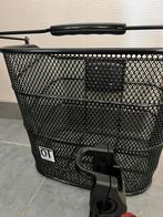 Cycletech COMO fietsmand 30L, Fietsen en Brommers, Fietsaccessoires | Fietsmanden, Stuurbevestiging, Nieuw, Ophalen of Verzenden