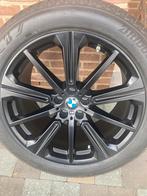 20” BMX X5 M DEMO GO5 GO6 styling M748 mat zwart, Ophalen