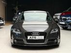 Audi TT COUPE 2.0 TFSI 211CV S-LINE VOLLEDIGE OPTIES, Auto's, Audi, Voorwielaandrijving, TT, 1995 cc, 4 cilinders