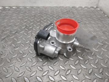 FORD TRANSIT [THROTTLE_BODY] 2019 beschikbaar voor biedingen