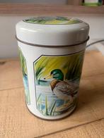 Eendendoos, Ophalen of Verzenden, Gebruikt, Overige, Overige merken