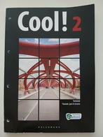 Techniek boek Cool 2 van Portaal, Enlèvement ou Envoi, Technique