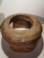 Forme de passe à chapeaux en bois, Envoi