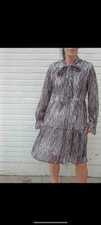 Jubyleé Paris kleedje maat 36 S Polyester, Nieuw, Ophalen of Verzenden, Jubyleé paris, Knielengte