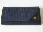 Christian Dior portemonnee., Handtassen en Accessoires, Portemonnees, Ophalen of Verzenden, Zo goed als nieuw, Overige kleuren