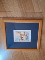 Disney kader met Pluto., Verzamelen, Ophalen