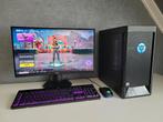 ✅ Volledige Game Pc, in PERFECTE Staat  ✅, Computers en Software, Desktop Pc's, Virtual Reality, AMD Ryzen 5, Zo goed als nieuw