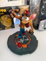 Crash bandicoot standbeeld, Enlèvement ou Envoi, Comme neuf