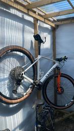 Canyon exceed mvdp editie, Ophalen, Zo goed als nieuw