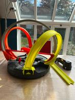 Hot Wheels roto revolutions, Ophalen, Gebruikt