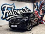Mercedes-Benz EQC 400 4MATIC*80 kWh*432 KM WLTP*97% SOH*, Autres modèles, Achat, 408 ch, Entreprise