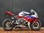 Honda CBR 1000 RR Fireblade + Garantie, 1000 cc, Bedrijf, Super Sport, 4 cilinders