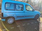 Citroën Berlingo 2007, Autos, Citroën, Achat, Boîte manuelle, Bleu, 5 portes