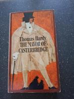 The Mayor of Casterbridge, Boeken, Gelezen, Europa overig, Verzenden, Thomas Hardy