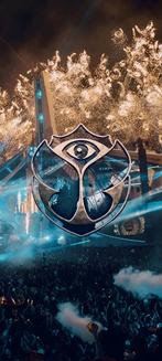 Gezocht 2 tomorrowland tickets 19/07