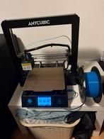 3d printer anycubic i3 mega s, Computers en Software, 3D Printers, Ophalen, Zo goed als nieuw