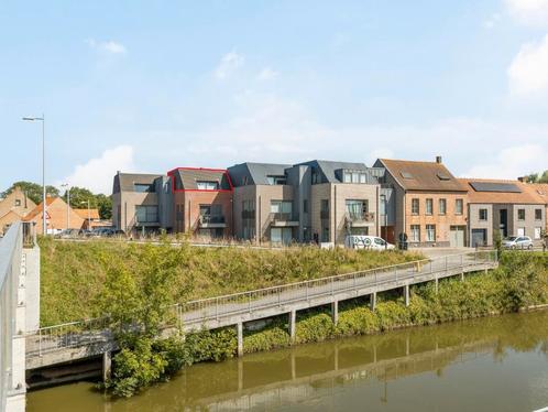 Appartement te koop in Alveringem, Immo, Huizen en Appartementen te koop, Appartement, B