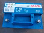 Bosch Batterij 60ah 540A 12V Perfecte staat., Ophalen