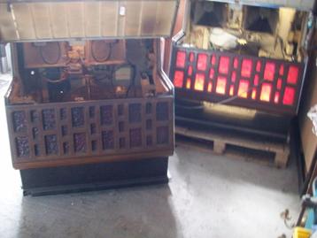 voor uitbreiding gevraagd jukebox  beschikbaar voor biedingen