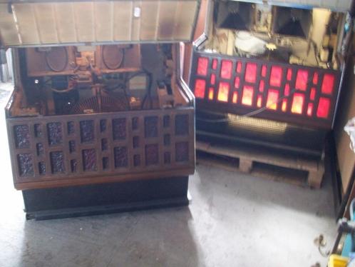 voor uitbreiding gevraagd jukebox, Verzamelen, Automaten | Jukeboxen, Ami, Ophalen