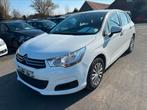 CITROEN C4 BENZINE 1.4 EU5, Euro 5, Stof, 140 g/km, 4 cilinders