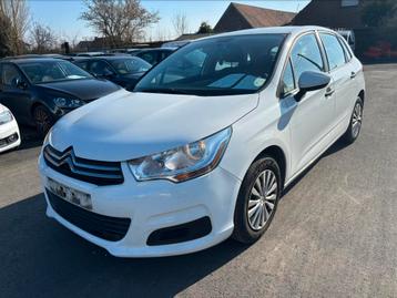 CITROEN C4 BENZINE 1.4 EU5 beschikbaar voor biedingen