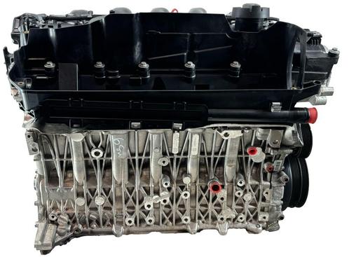 BMW 3-serie E90 E92 E93 3.0 M57D30 M57 306D3-motor, Auto-onderdelen, Motor en Toebehoren, BMW, Ophalen of Verzenden