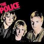 The Police - Outlandos D'amour, 12 pouces, Pop rock, Neuf, dans son emballage, Enlèvement ou Envoi