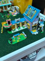 Lego Friends 41727, Ophalen, Zo goed als nieuw, Complete set, Lego
