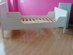 IKEA kinderbed, Ophalen, 85 tot 100 cm, Gebruikt, Hoogslaper of Stapelbed