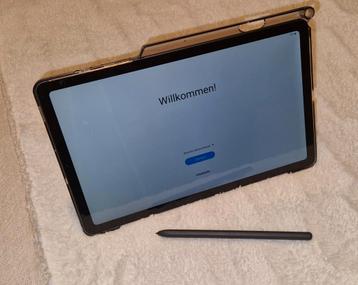 samsung tab s6 lite wifi 