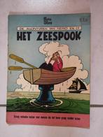 Strip van Nero: het zeespook, Boeken, Stripverhalen, Ophalen of Verzenden, Gelezen