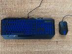 Cooler Master CM Storm Devastator Toetsenbord + Muis, Gaming toetsenbord, Ophalen of Verzenden, Zo goed als nieuw, Qwerty
