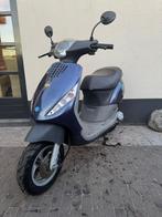 Piaggio zip 2 takt 50cc origineel, Fietsen en Brommers, Ophalen, Zo goed als nieuw, Zip