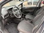 Opel Corsa 5 Dr Enjoy, Auto's, Opel, Stof, Gebruikt, Euro 6, 1229 cc