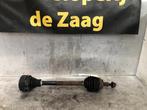 Aandrijfas links-voor van een Skoda Octavia, Ophalen of Verzenden, 3 maanden garantie, Gebruikt, Skoda
