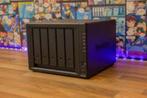 Synology nas 1520+, Comme neuf, Enlèvement ou Envoi