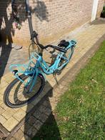 Fiets 24 inch, Fietsen en Brommers, Ophalen, BNB, Versnellingen, Gebruikt