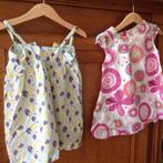Robe été - Fille 18 mois, Kinderen en Baby's, Babykleding | Maat 80, Ophalen, Gebruikt, Meisje, Jurkje of Rokje