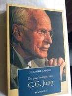 boek: de psychologie van C.G. Jung - Jolande Jacobi, Livres, Psychologie, Comme neuf, Envoi