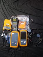 OM IN BESLAG TE NEMEN! FLUKE draagbare optische multimeter, Doe-het-zelf en Bouw, Meetapparatuur, Ophalen, Nieuw, Accessoires