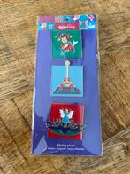 Efteling pin : Pardoes / Lang nek / indische waterlelies, Verzamelen, Ophalen of Verzenden