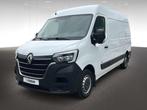 Renault Master E.V. L2H2 3.5T B-Buy, Auto's, https://public.car-pass.be/vhr/41b9fef0-f4e7-4498-a4d1-c5b0096c4c6a, Monovolume, Wit