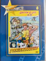 Paniekzaaiers (1986) (Gaston & Leo) DVD, Cd's en Dvd's, Ophalen of Verzenden, Zo goed als nieuw