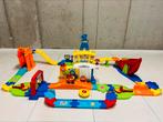 Vtech Super RC Racecircuit, Kinderen en Baby's, Speelgoed | Vtech, Ophalen, Gebruikt